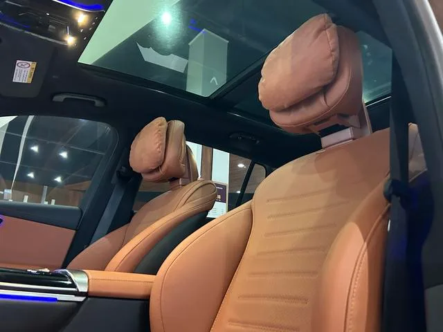 Mercedes-Benz GLC 2024 GLC 300 L 4MATIC Dynamic 5 seat exterior photo 6 Mercedes-Benz GLC 2024 GLC 300 L 4MATIC Dynamic 5 seat exterior photo 6