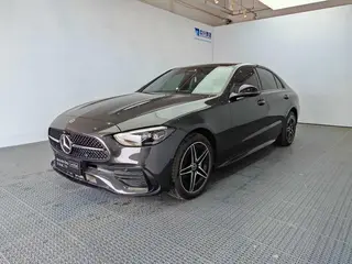 Mercedes-Benz C-Class 2023 C 260 L Edición deportiva Haoye exterior foto 1 Mercedes-Benz C-Class 2023 C 260 L Edición deportiva Haoye exterior foto 1