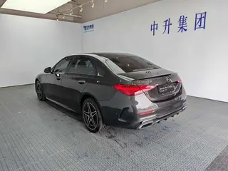 Mercedes-Benz C-Class 2023 C 260 L Edición deportiva Haoye exterior foto 4 Mercedes-Benz C-Class 2023 C 260 L Edición deportiva Haoye exterior foto 4