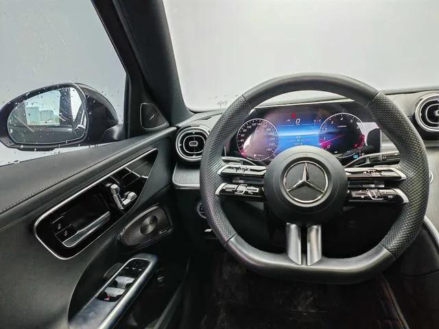 Mercedes-Benz C-Class 2023 C 260 L Edición deportiva Haoye exterior foto 9 Mercedes-Benz C-Class 2023 C 260 L Edición deportiva Haoye exterior foto 9