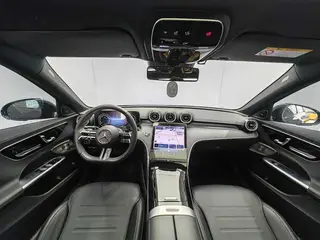 Mercedes-Benz C-Class 2023 C 260 L Edición deportiva Haoye exterior foto 10 Mercedes-Benz C-Class 2023 C 260 L Edición deportiva Haoye exterior foto 10