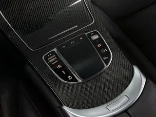 Mercedes-Benz Mercedes-AMG GLC Coupe 2020 AMG GLC 43 4MATIC coupe SUV interior photo 14 Mercedes-Benz Mercedes-AMG GLC Coupe 2020 AMG GLC 43 4MATIC coupe SUV interior photo 14