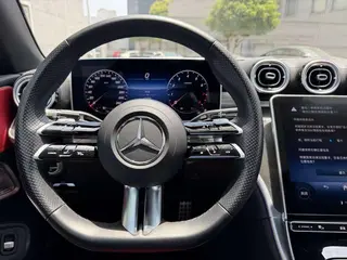 Mercedes-Benz CLE 2024 CLE 300 4MATIC Coupé cabriolet extérieur photo 6 Mercedes-Benz CLE 2024 CLE 300 4MATIC Coupé cabriolet extérieur photo 6