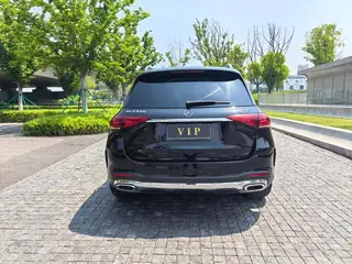 Mercedes-Benz GLE (Imported) 2023 GLE 350 4MATIC Dynamic exterior photo 5 Mercedes-Benz GLE (Imported) 2023 GLE 350 4MATIC Dynamic exterior photo 5