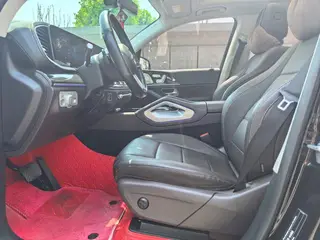 Mercedes-Benz GLE (Imported) 2023 GLE 350 4MATIC Dynamic interior photo 8 Mercedes-Benz GLE (Imported) 2023 GLE 350 4MATIC Dynamic interior photo 8