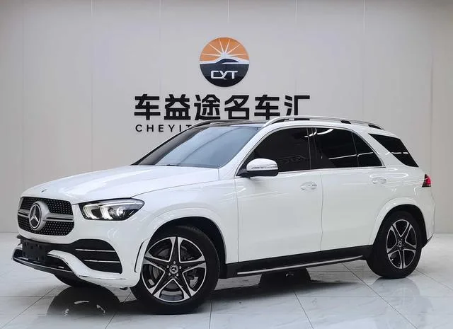 Mercedes-Benz GLE (Imported) 2023 GLE 450 4MATIC Estilo de moda exterior foto 1 Mercedes-Benz GLE (Imported) 2023 GLE 450 4MATIC Estilo de moda exterior foto 1