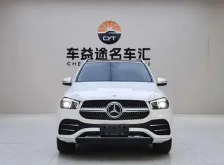 Mercedes-Benz GLE (Imported) 2023 GLE 450 4MATIC Estilo de moda exterior foto 2 Mercedes-Benz GLE (Imported) 2023 GLE 450 4MATIC Estilo de moda exterior foto 2