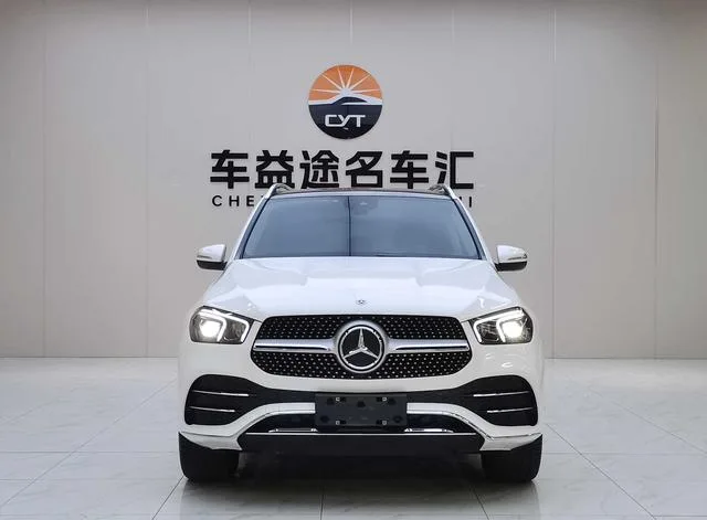 Mercedes-Benz GLE (Imported) 2023 GLE 450 4MATIC Estilo de moda exterior foto 2 Mercedes-Benz GLE (Imported) 2023 GLE 450 4MATIC Estilo de moda exterior foto 2