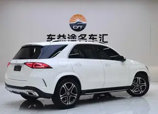 Mercedes-Benz GLE (Imported) 2023 GLE 450 4MATIC Estilo de moda exterior foto 5 Mercedes-Benz GLE (Imported) 2023 GLE 450 4MATIC Estilo de moda exterior foto 5