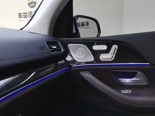 Mercedes-Benz GLE (Imported) 2023 GLE 450 4MATIC Estilo de moda interior foto 17 Mercedes-Benz GLE (Imported) 2023 GLE 450 4MATIC Estilo de moda interior foto 17
