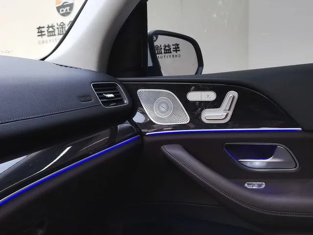 Mercedes-Benz GLE (Imported) 2023 GLE 450 4MATIC Estilo de moda interior foto 17 Mercedes-Benz GLE (Imported) 2023 GLE 450 4MATIC Estilo de moda interior foto 17