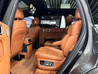 Li Auto L9 2022 Max Edición interior foto 12 Li Auto L9 2022 Max Edición interior foto 12