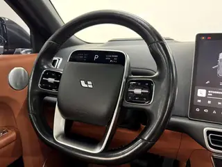 Li Auto L9 2022 Max Edición interior foto 13 Li Auto L9 2022 Max Edición interior foto 13