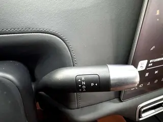 Li Auto L9 2022 Max Edición interior foto 15 Li Auto L9 2022 Max Edición interior foto 15