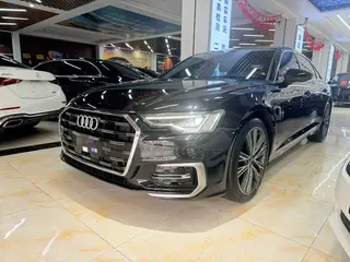 Audi A6L 2023 45 TFSI Tipo dinámico de selección exterior foto 1 Audi A6L 2023 45 TFSI Tipo dinámico de selección exterior foto 1