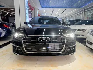 Audi A6L 2023 45 TFSI Tipo dinámico de selección exterior foto 2 Audi A6L 2023 45 TFSI Tipo dinámico de selección exterior foto 2