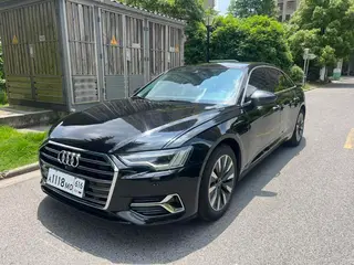 Audi A6L 2023 Reforma 45 TFSI Elegante y elegante exterior foto 1 Audi A6L 2023 Reforma 45 TFSI Elegante y elegante exterior foto 1