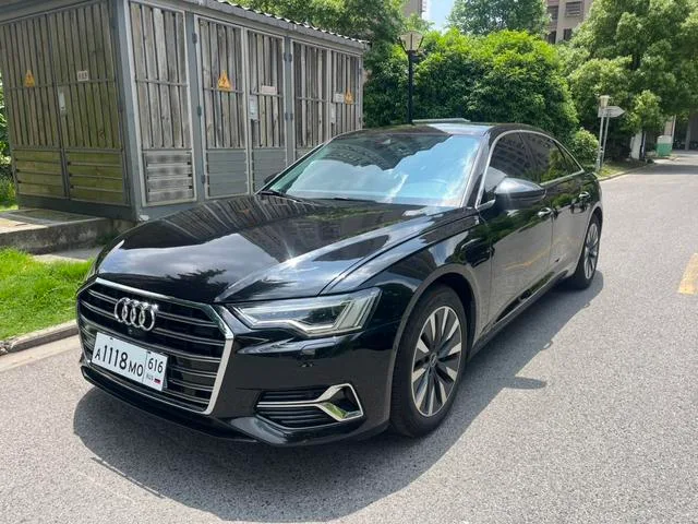 Audi A6L 2023 Reforma 45 TFSI Elegante y elegante exterior foto 1 Audi A6L 2023 Reforma 45 TFSI Elegante y elegante exterior foto 1