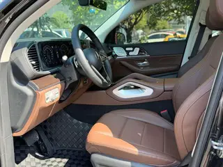 Mercedes-Benz GLE (Imported) 2024 Restyling GLE 350 4MATIC Fashionable exterior photo 4 Mercedes-Benz GLE (Imported) 2024 Restyling GLE 350 4MATIC Fashionable exterior photo 4