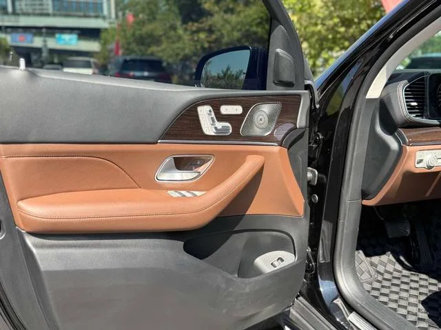 Mercedes-Benz GLE (Imported) 2024 Restyling GLE 350 4MATIC Fashionable exterior photo 5 Mercedes-Benz GLE (Imported) 2024 Restyling GLE 350 4MATIC Fashionable exterior photo 5