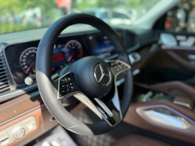 Mercedes-Benz GLE (Imported) 2024 Restyling GLE 350 4MATIC Fashionable exterior photo 6 Mercedes-Benz GLE (Imported) 2024 Restyling GLE 350 4MATIC Fashionable exterior photo 6