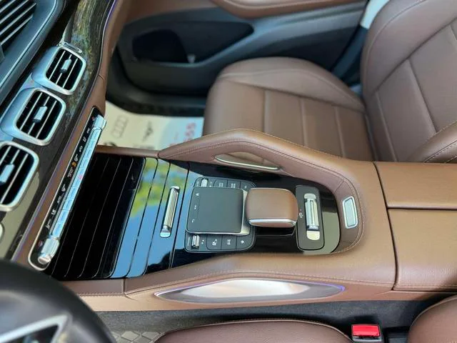 Mercedes-Benz GLE (Imported) 2024 Restyling GLE 350 4MATIC Fashionable exterior photo 8 Mercedes-Benz GLE (Imported) 2024 Restyling GLE 350 4MATIC Fashionable exterior photo 8