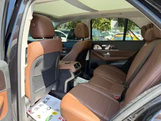 Mercedes-Benz GLE (Imported) 2024 Restyling GLE 350 4MATIC Fashionable exterior photo 9 Mercedes-Benz GLE (Imported) 2024 Restyling GLE 350 4MATIC Fashionable exterior photo 9