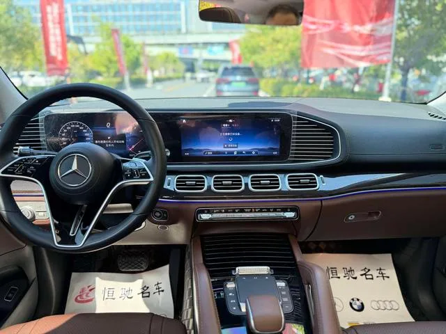 Mercedes-Benz GLE (Imported) 2024 Restyling GLE 350 4MATIC Fashionable exterior photo 10 Mercedes-Benz GLE (Imported) 2024 Restyling GLE 350 4MATIC Fashionable exterior photo 10
