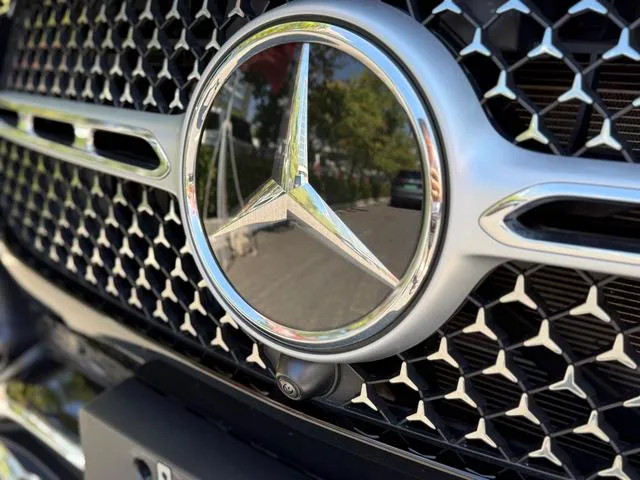 Mercedes-Benz GLE (Imported) 2024 Restyling GLE 350 4MATIC Fashionable interior photo 19 Mercedes-Benz GLE (Imported) 2024 Restyling GLE 350 4MATIC Fashionable interior photo 19