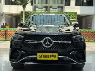 Mercedes-Benz GLE (Imported) 2024 Restyling GLE 350 4MATIC Fashionable exterior photo 2 Mercedes-Benz GLE (Imported) 2024 Restyling GLE 350 4MATIC Fashionable exterior photo 2