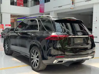 Mercedes-Benz GLE (Imported) 2024 Restyling GLE 350 4MATIC Fashionable exterior photo 6 Mercedes-Benz GLE (Imported) 2024 Restyling GLE 350 4MATIC Fashionable exterior photo 6