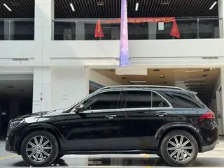 Mercedes-Benz GLE (Imported) 2024 Restyling GLE 350 4MATIC Fashionable exterior photo 8 Mercedes-Benz GLE (Imported) 2024 Restyling GLE 350 4MATIC Fashionable exterior photo 8