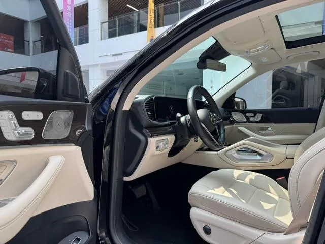 Mercedes-Benz GLE (Imported) 2024 Restyling GLE 350 4MATIC Fashionable exterior photo 9 Mercedes-Benz GLE (Imported) 2024 Restyling GLE 350 4MATIC Fashionable exterior photo 9