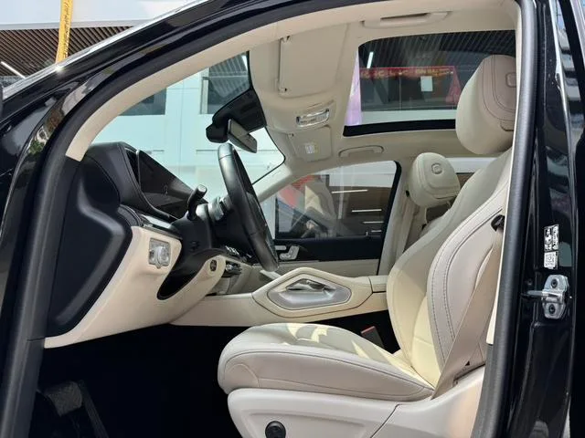 Mercedes-Benz GLE (Imported) 2024 Restyling GLE 350 4MATIC Fashionable exterior photo 10 Mercedes-Benz GLE (Imported) 2024 Restyling GLE 350 4MATIC Fashionable exterior photo 10