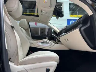 Mercedes-Benz GLE (Imported) 2024 Restyling GLE 350 4MATIC Fashionable interior photo 17 Mercedes-Benz GLE (Imported) 2024 Restyling GLE 350 4MATIC Fashionable interior photo 17