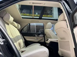 Mercedes-Benz GLE (Imported) 2024 Restyling GLE 350 4MATIC Fashionable interior photo 19 Mercedes-Benz GLE (Imported) 2024 Restyling GLE 350 4MATIC Fashionable interior photo 19