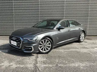 Audi A6L 2024 45 TFSI Choose dynamic type exterior photo 1 Audi A6L 2024 45 TFSI Choose dynamic type exterior photo 1