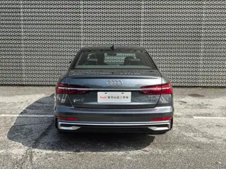 Audi A6L 2024 45 TFSI Choose dynamic type exterior photo 5 Audi A6L 2024 45 TFSI Choose dynamic type exterior photo 5