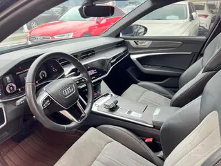 Audi A6L 2024 45 TFSI Choose dynamic type exterior photo 4 Audi A6L 2024 45 TFSI Choose dynamic type exterior photo 4