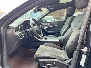 Audi A6L 2024 45 TFSI Choose dynamic type exterior photo 5 Audi A6L 2024 45 TFSI Choose dynamic type exterior photo 5
