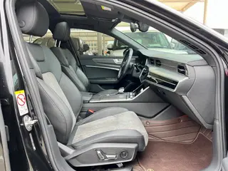 Audi A6L 2024 45 TFSI Choose dynamic type exterior photo 8 Audi A6L 2024 45 TFSI Choose dynamic type exterior photo 8
