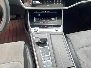 Audi A6L 2024 45 TFSI Choose dynamic type interior photo 11 Audi A6L 2024 45 TFSI Choose dynamic type interior photo 11