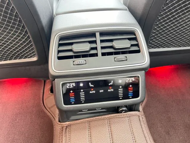 Audi A6L 2024 45 TFSI Choose dynamic type interior photo 13 Audi A6L 2024 45 TFSI Choose dynamic type interior photo 13