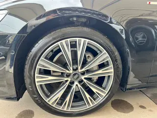 Audi A6L 2024 45 TFSI Choose dynamic type interior photo 15 Audi A6L 2024 45 TFSI Choose dynamic type interior photo 15