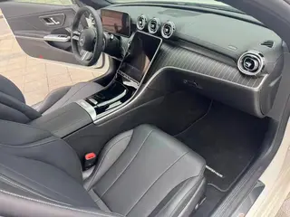 Mercedes-Benz CLE 2024 CLE 300 4MATIC Dynamic coupe interior photo 13 Mercedes-Benz CLE 2024 CLE 300 4MATIC Dynamic coupe interior photo 13
