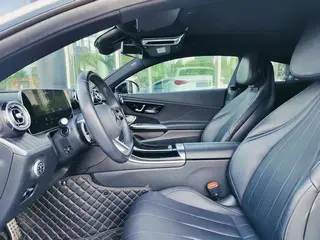 Mercedes-Benz CLE 2024 CLE 300 4MATIC Luxury coupe exterior photo 10 Mercedes-Benz CLE 2024 CLE 300 4MATIC Luxury coupe exterior photo 10