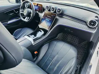 Mercedes-Benz CLE 2024 CLE 300 4MATIC Luxury coupe interior photo 15 Mercedes-Benz CLE 2024 CLE 300 4MATIC Luxury coupe interior photo 15