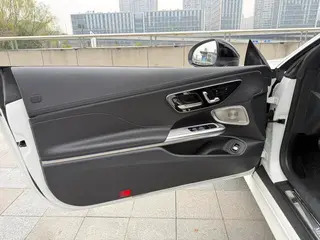Mercedes-Benz CLE 2024 CLE 300 4MATIC Convertible Coupe exterior photo 9 Mercedes-Benz CLE 2024 CLE 300 4MATIC Convertible Coupe exterior photo 9