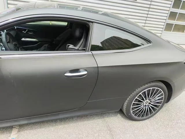 Mercedes-Benz CLE 2026 CLE 260 Coupé intérieur photo 9 Mercedes-Benz CLE 2026 CLE 260 Coupé intérieur photo 9
