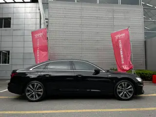 Audi A6L 2022 45 TFSI quattro Choose dynamic type exterior photo 4 Audi A6L 2022 45 TFSI quattro Choose dynamic type exterior photo 4